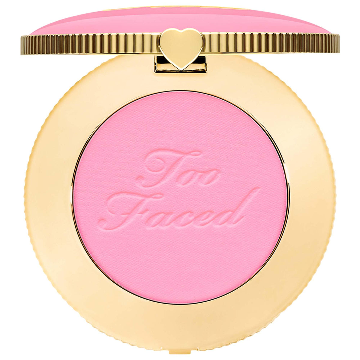 Too Faced Cloud Crush Blurring Blush — Candy Clouds