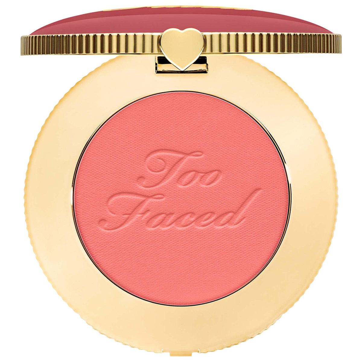 Too Faced Cloud Crush Blurring Blush — Head In The Clouds