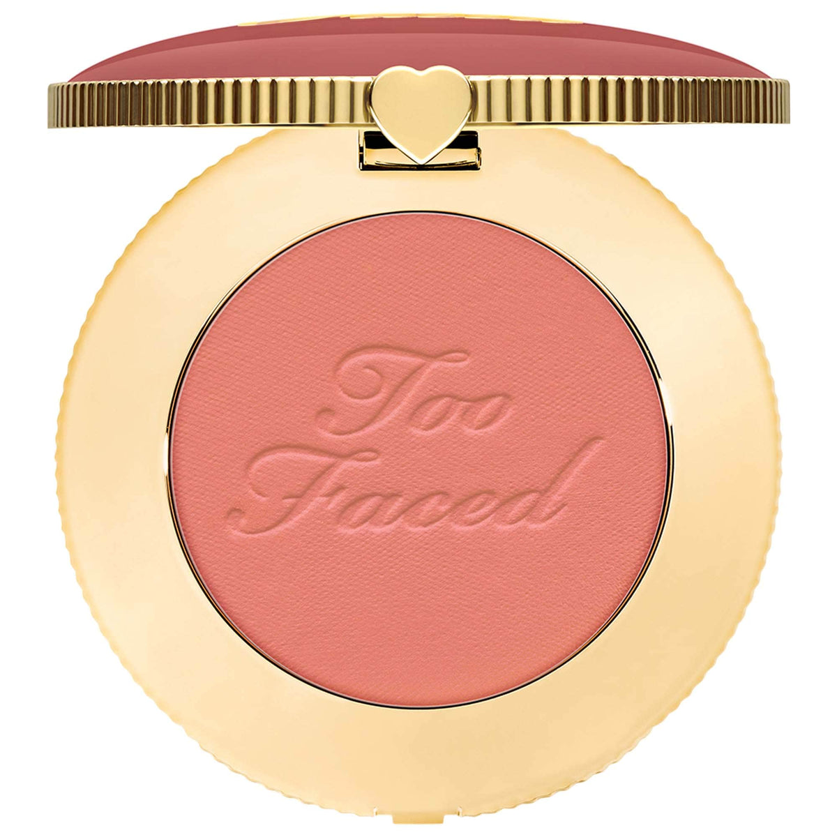 Too Faced Cloud Crush Blurring Blush — Velvet Crush
