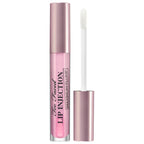 Too Faced Lip Injection Maximum Plump Extra Strength Hydrating Lip Plumper — Magic Crystal