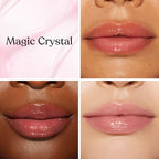 Too Faced Lip Injection Maximum Plump Extra Strength Hydrating Lip Plumper — Magic Crystal