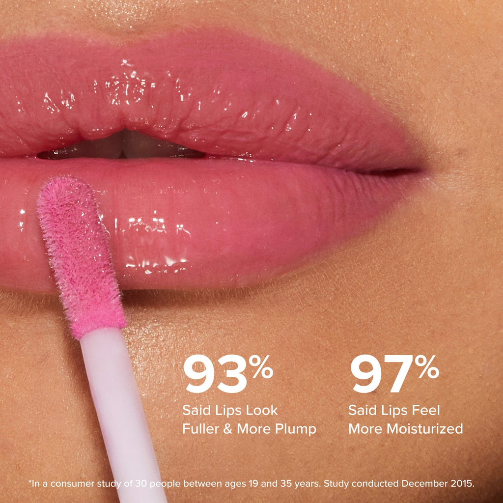 Too Faced Lip Injection Maximum Plump Extra Strength Hydrating Lip Plumper — shared image