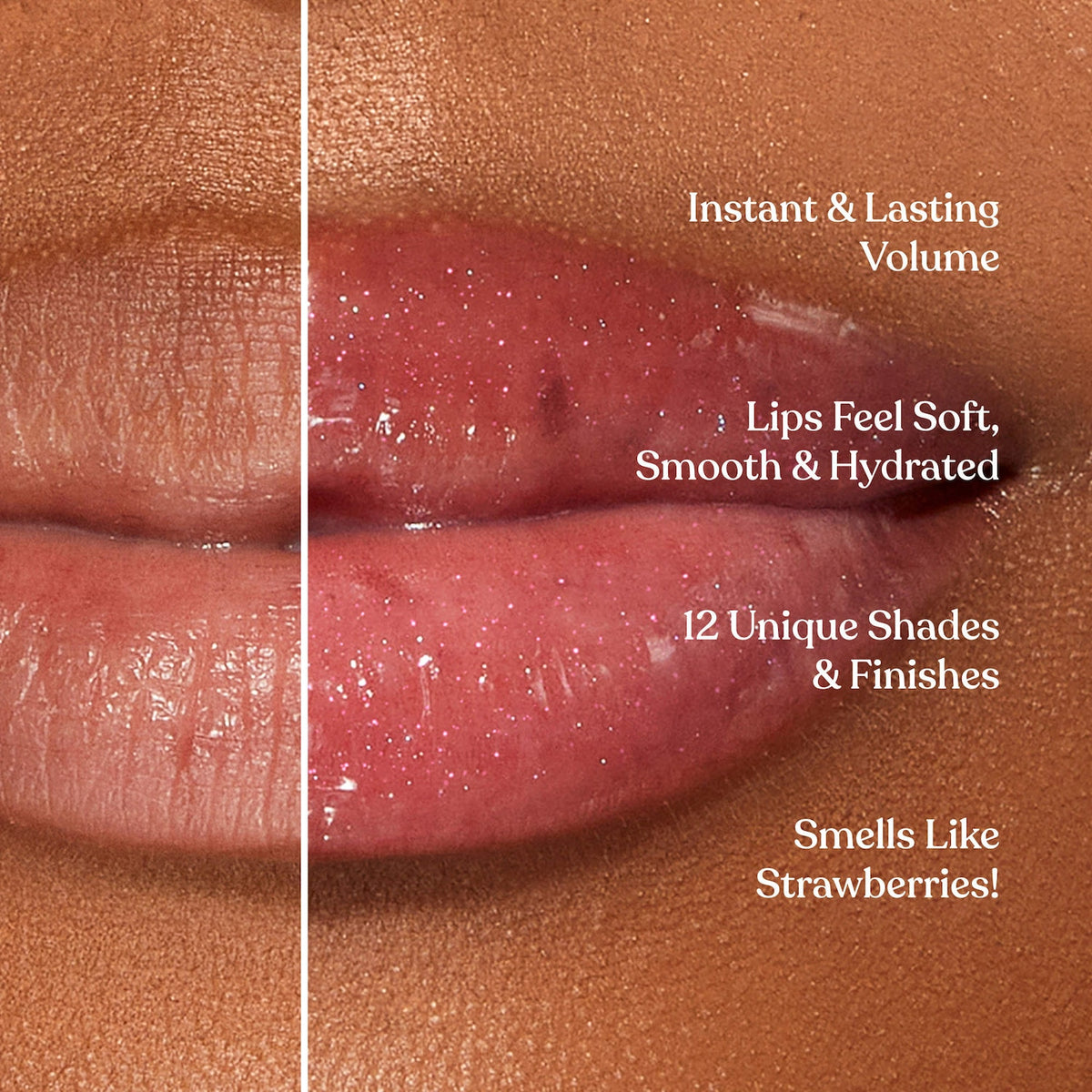 Too Faced Lip Injection Maximum Plump Extra Strength Hydrating Lip Plumper — shared image