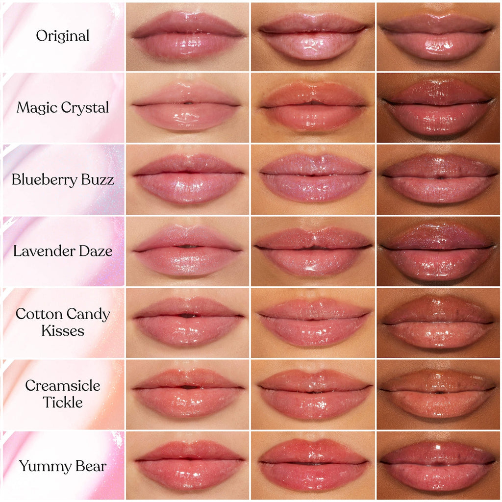 Too Faced Lip Injection Maximum Plump Extra Strength Hydrating Lip Plumper — shared image