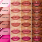 Too Faced Lip Injection Maximum Plump Extra Strength Hydrating Lip Plumper — shared image