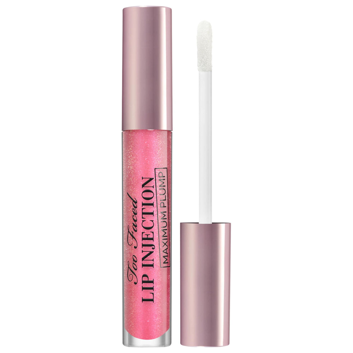Too Faced Lip Injection Maximum Plump Extra Strength Hydrating Lip Plumper — Wink Wink