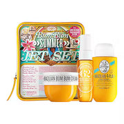 Bum Bum Jet Set - Estuche tratamiento cuerpo