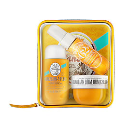 Bum Bum Jet Set - Estuche tratamiento cuerpo