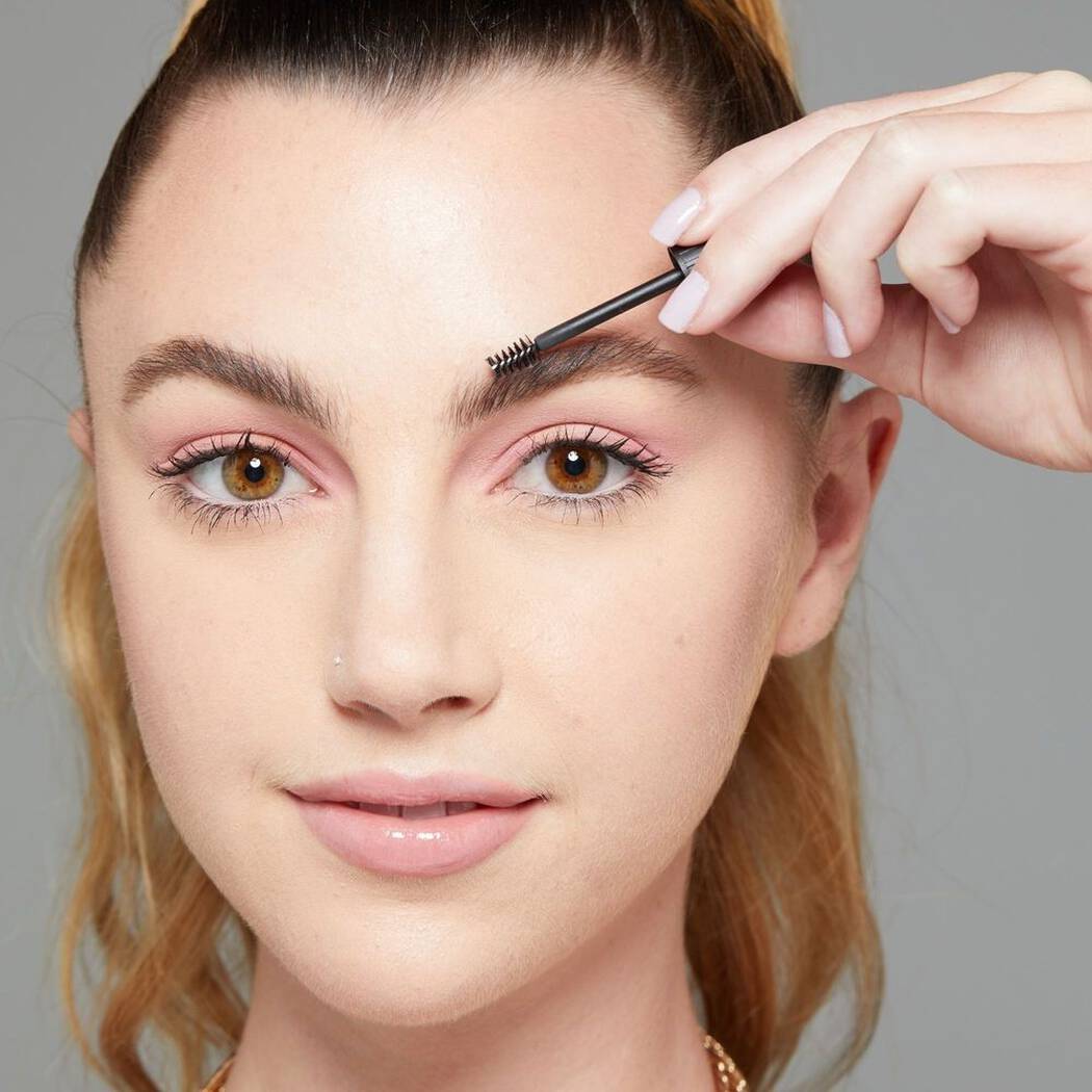 GEL FIJADOR DE CEJAS THE BROW GLUE