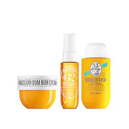 Bum Bum Jet Set - Estuche tratamiento cuerpo
