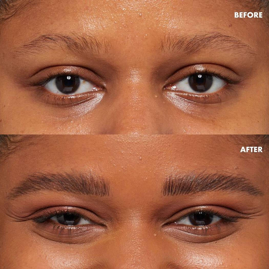 GEL FIJADOR DE CEJAS THE BROW GLUE