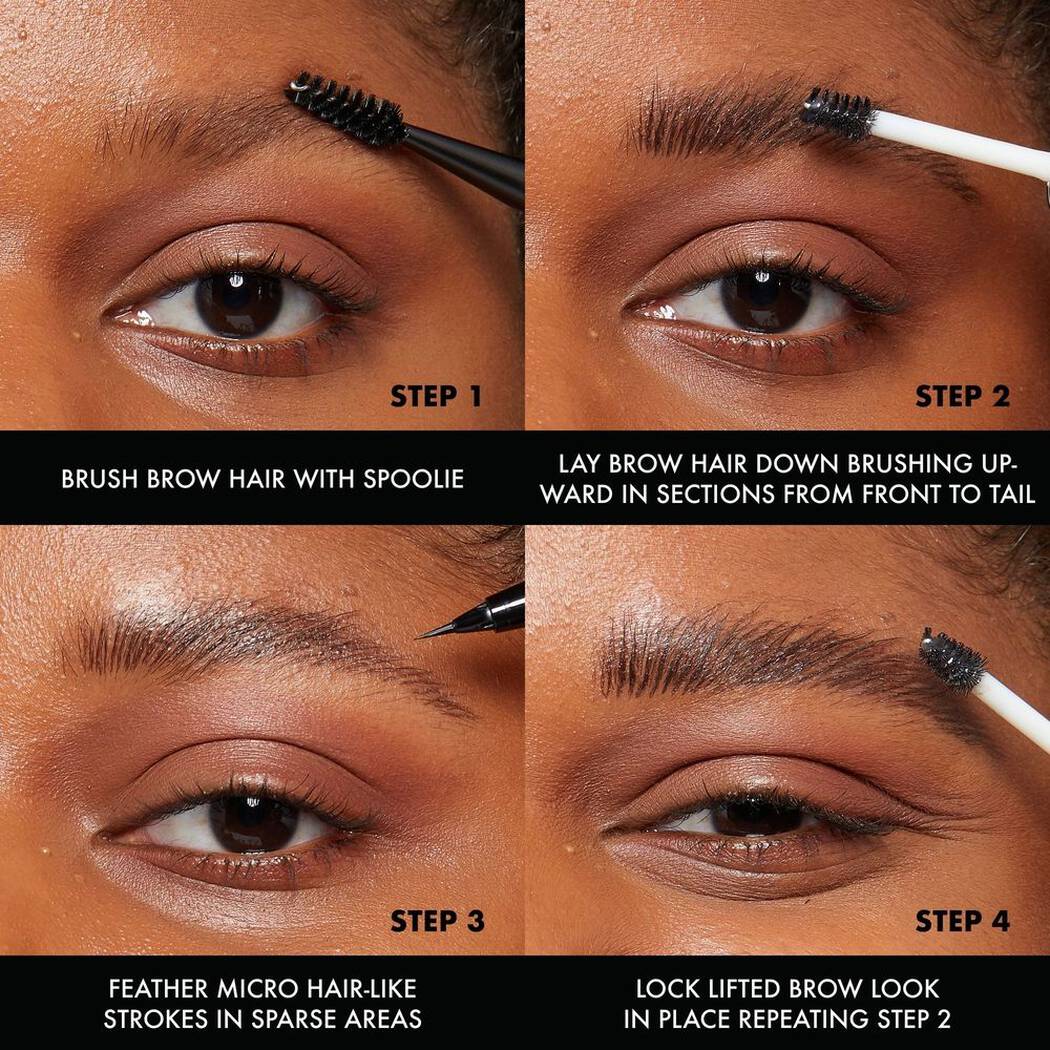 GEL FIJADOR DE CEJAS THE BROW GLUE