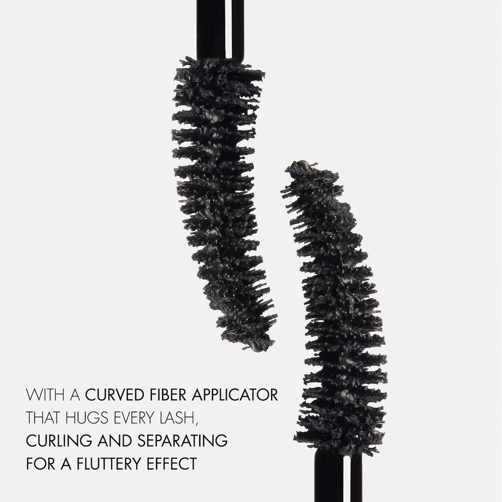 Dolce & Gabbana My Lash Seduction Mascara — Natural black 3ml