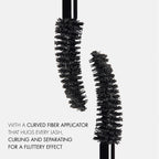 Dolce & Gabbana My Lash Seduction Mascara — Natural black 3ml