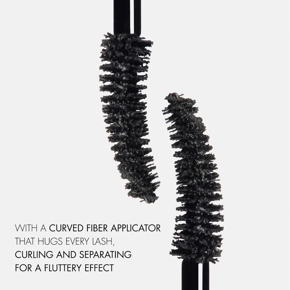 Dolce & Gabbana My Lash Seduction Mascara — Natural black 3ml