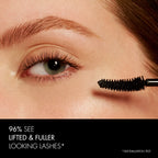 Dolce & Gabbana My Lash Seduction Mascara — Natural black 3ml