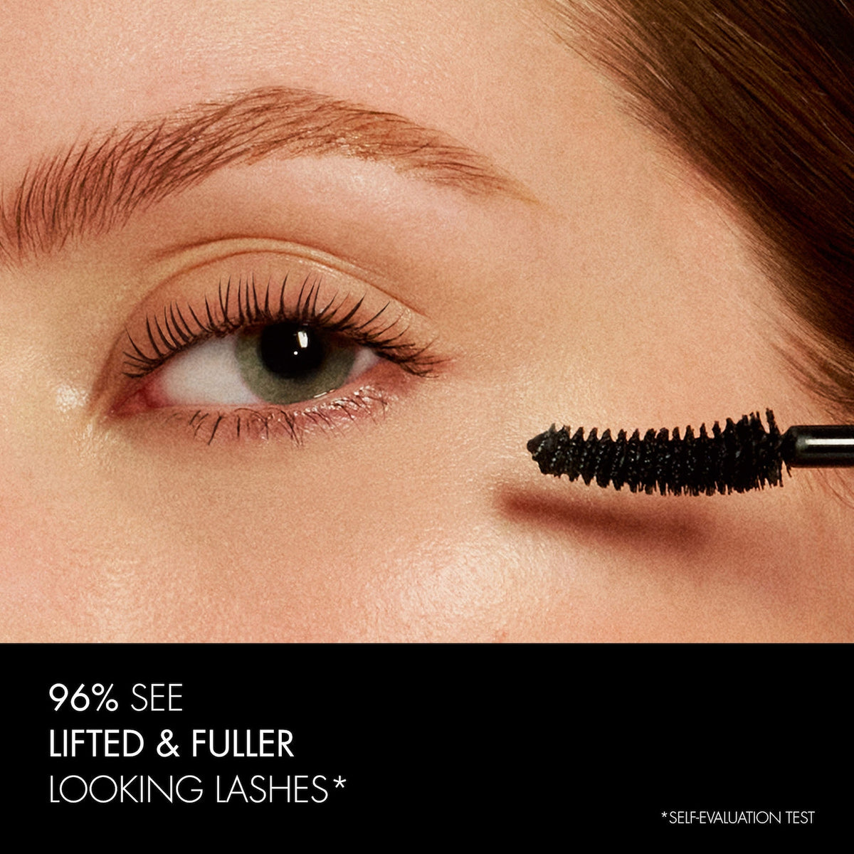 Dolce & Gabbana My Lash Seduction Mascara — Natural black 3ml