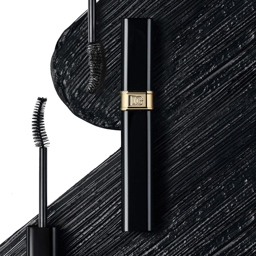 Dolce & Gabbana My Lash Seduction Mascara — Natural black 3ml
