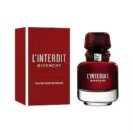 L'Interdit Rouge - Eau de Parfum