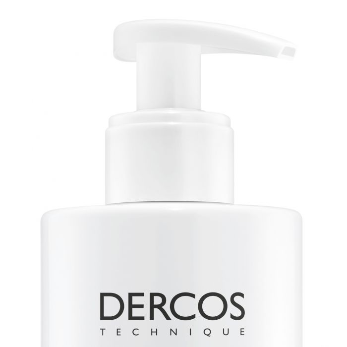 Vichy Dercos Champú Anticaspa Cabello Seco Champús anticaspa