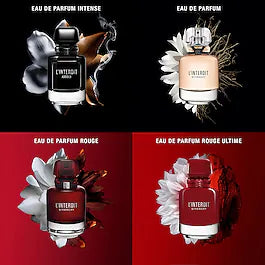 L'Interdit Rouge - Eau de Parfum