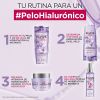 L'Oréal París ELVIVE Hidra Hialurónico Acondicionador Acondicionadores