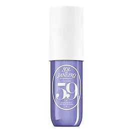 Brazilian Crush Cheirosa 59 - Bruma perfumada para cabello y cuerpo