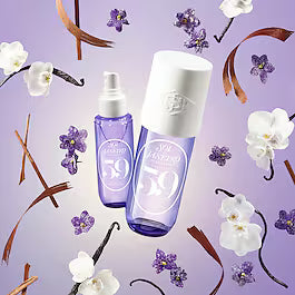 Brazilian Crush Cheirosa 59 - Bruma perfumada para cabello y cuerpo