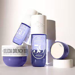 Brazilian Crush Cheirosa 59 - Bruma perfumada para cabello y cuerpo