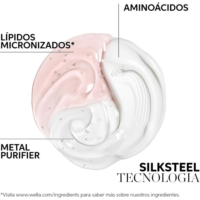 Wella Professionals Fusion Mascarilla de Reparación Intensa Mascarillas profesionales de peluquería