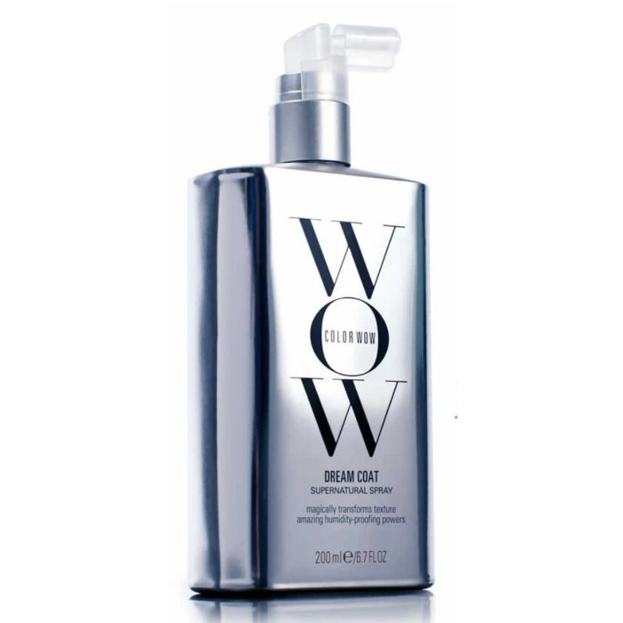 Color Wow Dream Coat - Supernatural Spray Antifrizz Aceites para el pelo y tratamientos