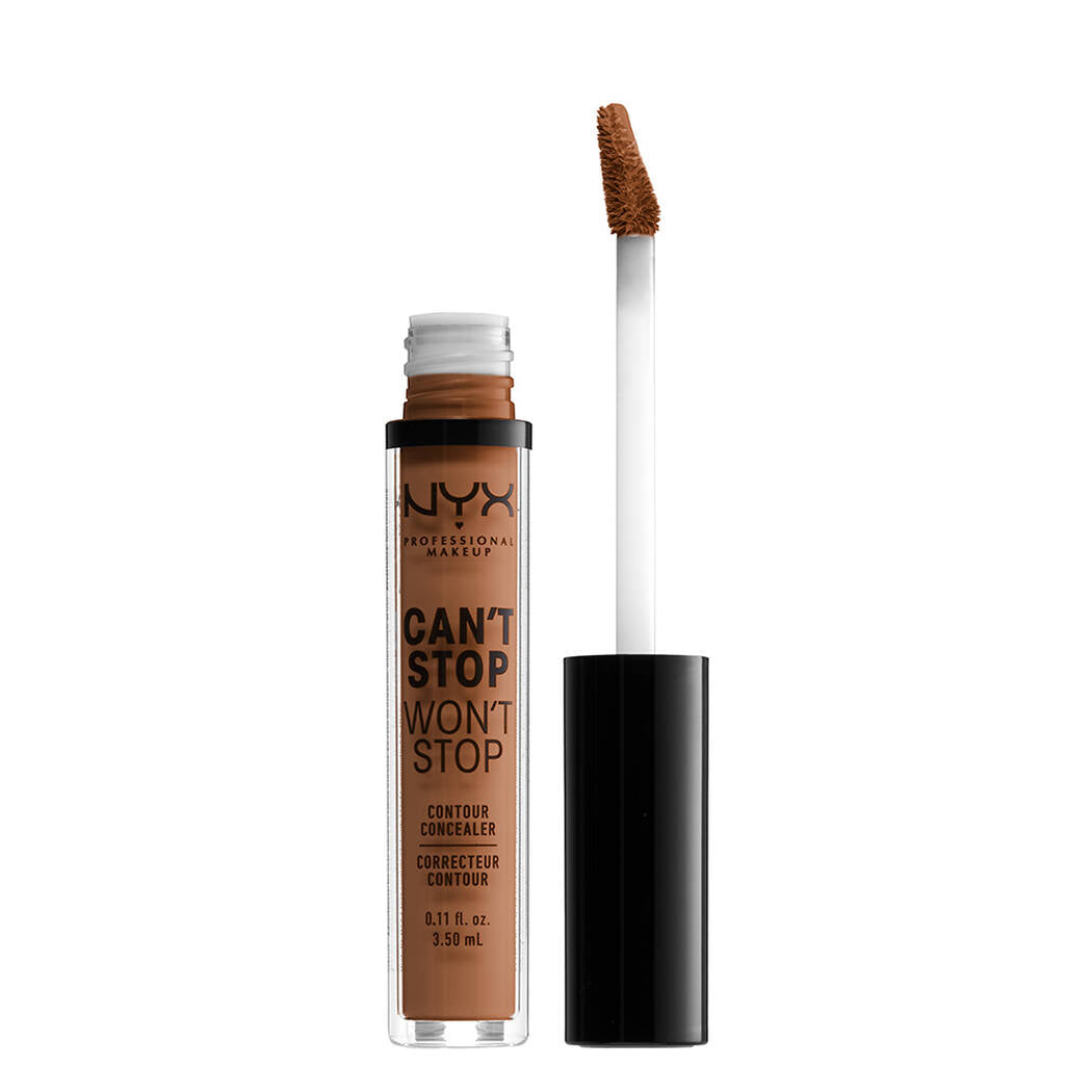 Corrector de maquillaje Can't Stop Won't Stop Contour Concealer