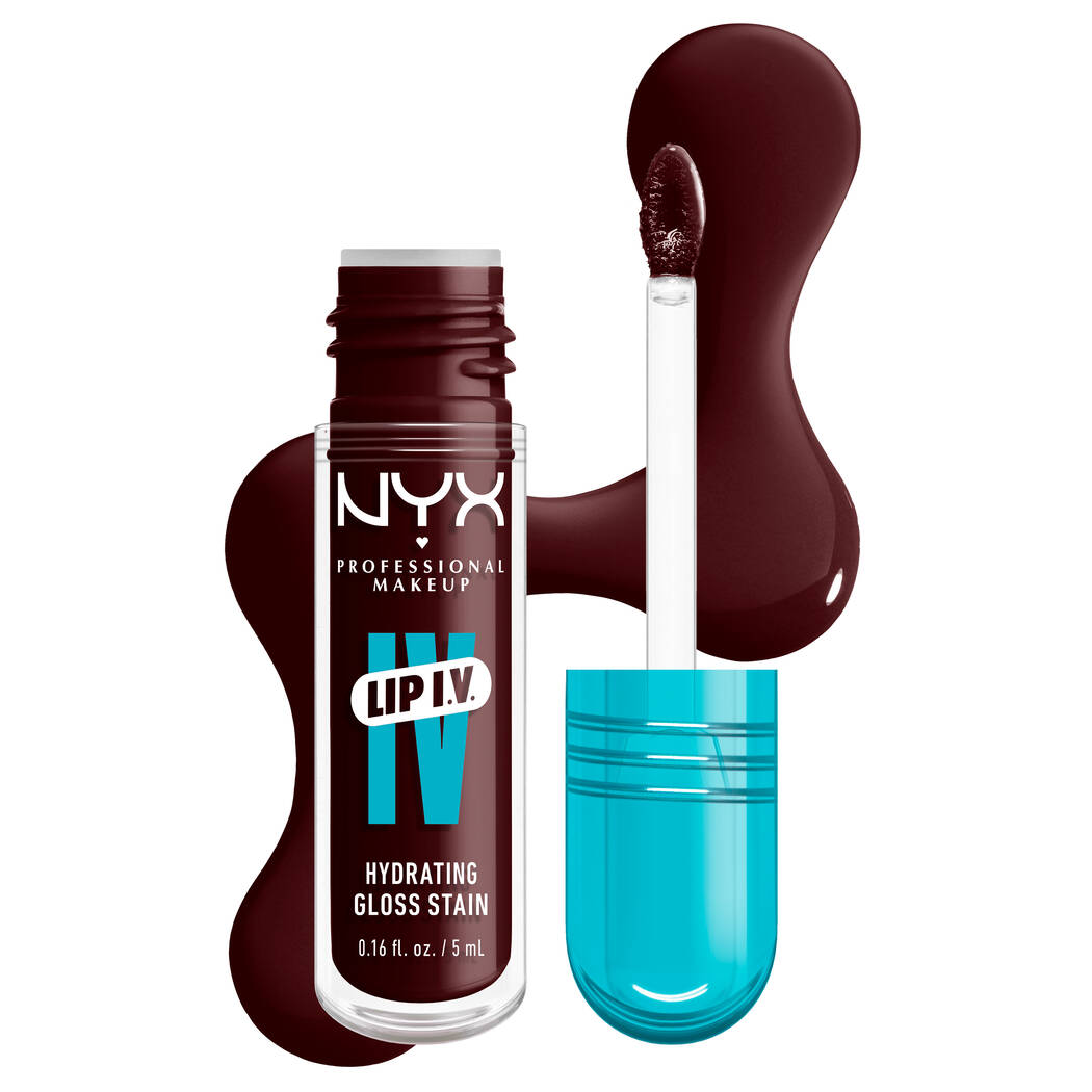 Lip I.V. Tinte Labial Hidratante efecto gloss