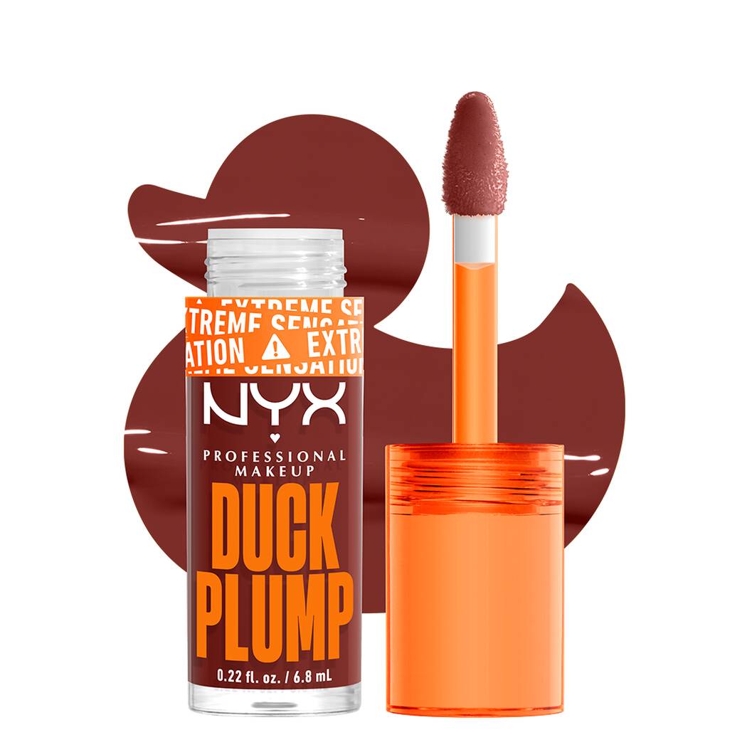 DUCK PLUMP GLOSS VOLUMINIZADOR
