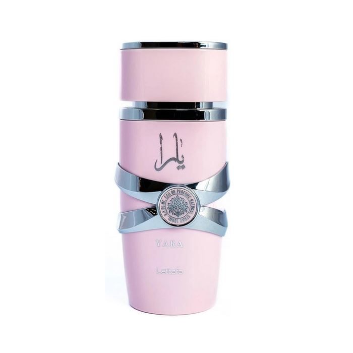 Agua de perfume Lattafa Yara