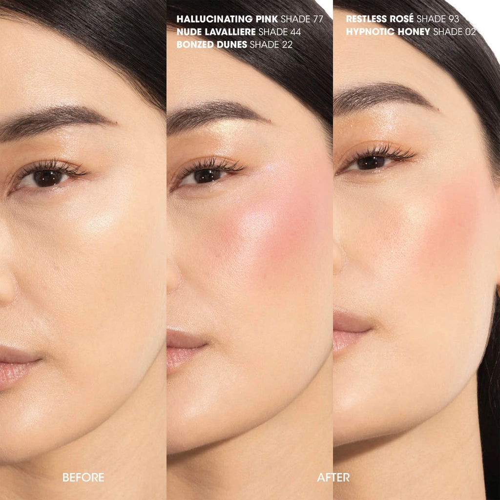 YSL Couture Face Palette Golden Oasis — official view 3