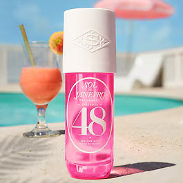 Cheirosa 48 Perfume Mist - Bruma perfumada cabello y cuerpo