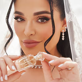 The Wedding Silk Santal 36 - Eau de Parfum Intense