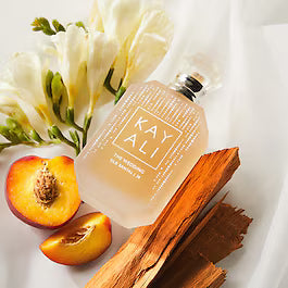 The Wedding Silk Santal 36 - Eau de Parfum Intense