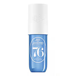 Cheirosa 76 Perfume Mist - Bruma perfumada cabello & cuerpo