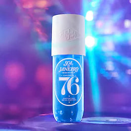 Cheirosa 76 Perfume Mist - Bruma perfumada cabello & cuerpo